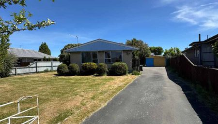 A Humdinger in Hornby - Photo 2