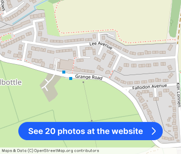 Town Foot Rise, Shilbottle, Northumberland, NE66 - Photo 1