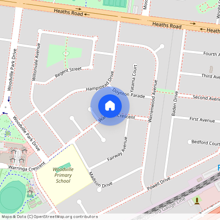 7/20 Warringa Crescent, Vic 3029, Hoppers Crossing