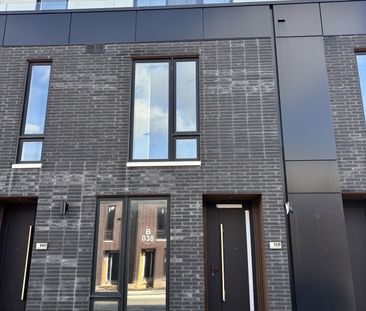 For Lease - 138 Everett Common, St. Catharines, Ontario - Photo 6