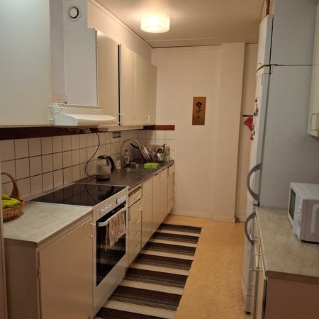 Linrepevägen, Uppsala - Foto 3