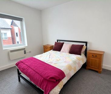 2 bedroom apartment to rent - Photo 2