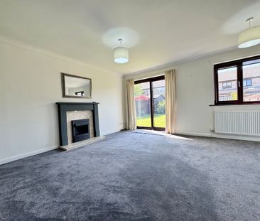 3 bedroom semi-detached house to rent - Photo 4