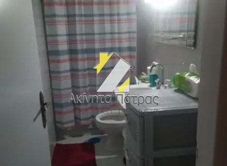 Studio/Γκαρσονιέρα για ενοικίαση Αγία Σοφία (Πάτρα) - Φωτογραφία 5