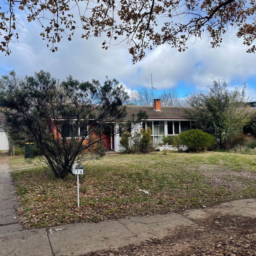 17 Dooring Street, Dickson ACT 2602 - House For Rent | Domain - Photo 1