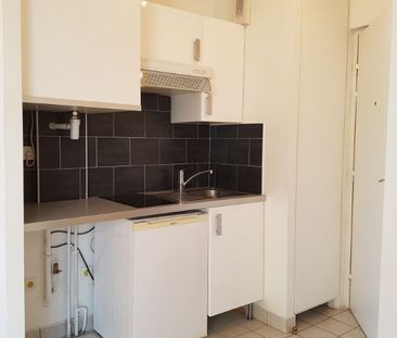 Location Appartement 1 pièce 23m² ANTONY 92160 - Photo 1