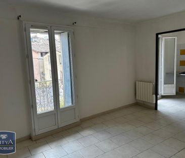 Location Appartement 2 pièces 40m² GIGNAC 34150 - Photo 6