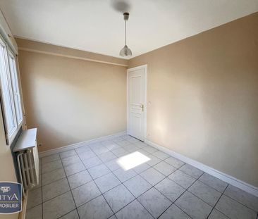 Location Appartement 5 pièces 76m² LE MANS 72000 - Photo 3