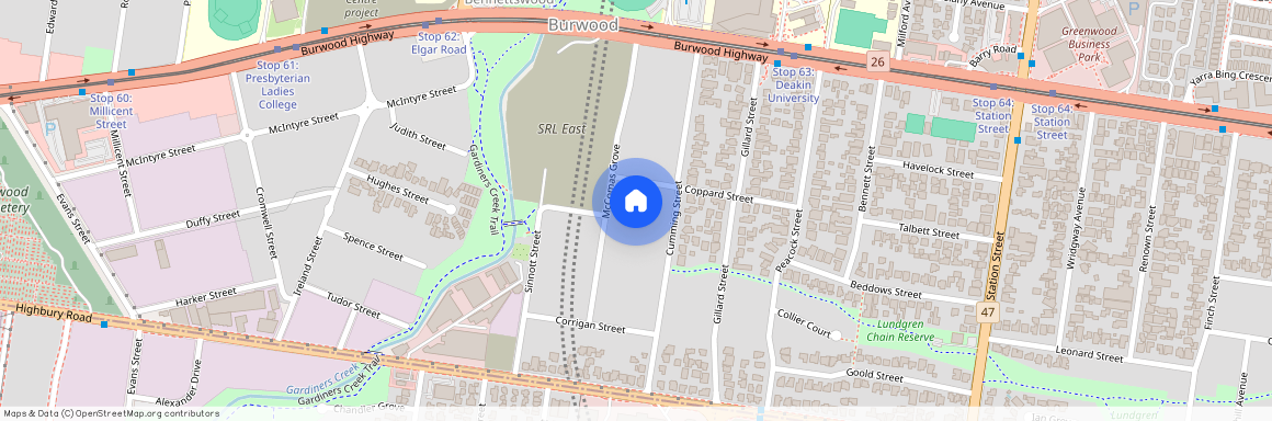 1/29 McComas Grove, Vic 3125, Burwood