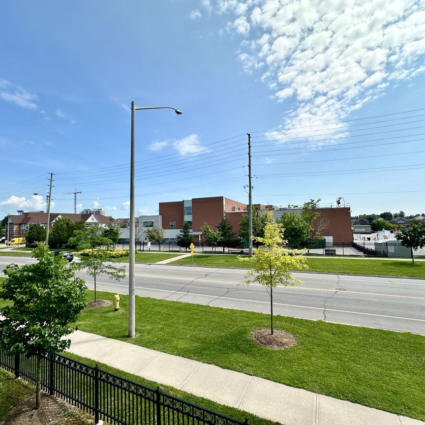 For Lease - 1 Sidney Lane Unit# 104, Clarington, Ontario - Photo 1
