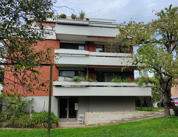 4.5 Zimmer, 102 m² - Photo 1