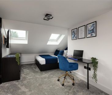 1 bedroom end of terrace house to rent - Photo 3