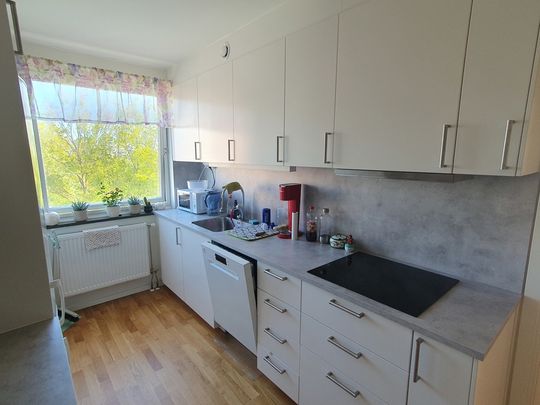 Nils Holgerssons väg 3, Trelleborg Norr - Foto 1