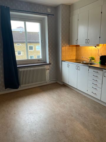 Gasverksgatan, Vänersborg - Photo 2