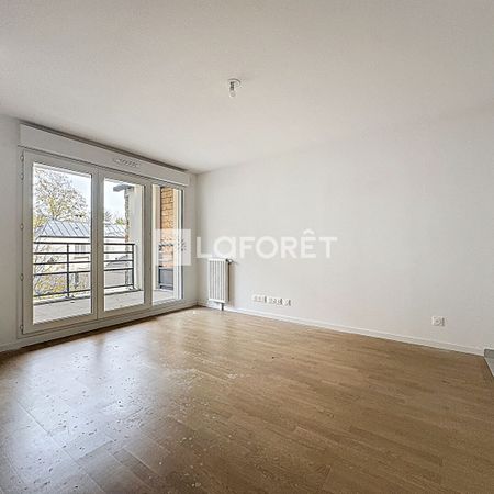 Appartement T2 Châtenay-Malabry à louer - Photo 4