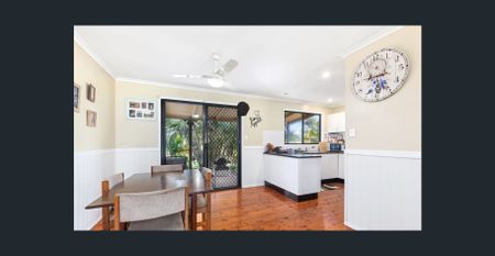 FOR LEASE - CHARMING 3-BEDROOM ACREAGE IN SCENIC WALLIGAN - Photo 3