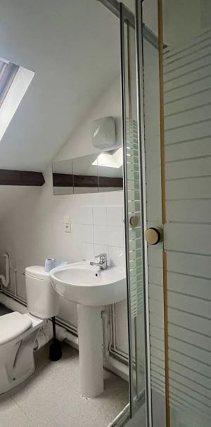 Studio 25 m² - Photo 1