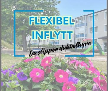 Vallgatan 4L - Photo 1