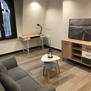 Appartement 2 pièces à Béthune - Photo 2