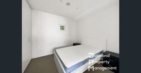 Fully Furnished 2-Bedroom Apartment with Marvel Stadium View - Photo 4