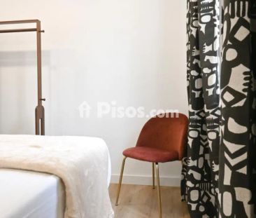 Piso en alquiler en Lucero - Photo 6