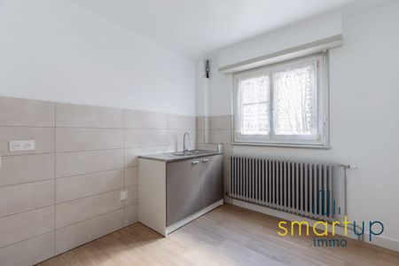 T4 Quartier Sud - balcon-garage-cave - Photo 3