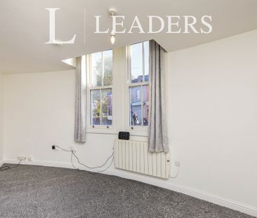 1 bedroom apartment to rent The Roundhouse, 1196 London Road, Derby... - Photo 2