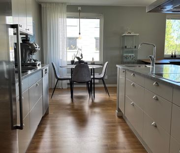 Hanekindsgatan, Linköping - Foto 3