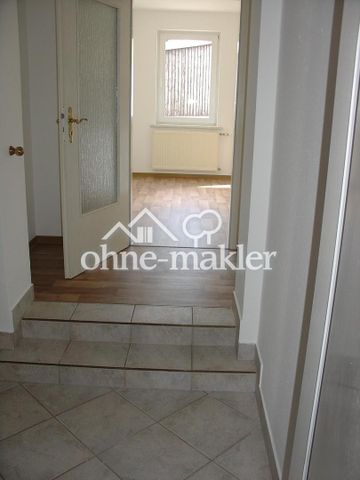 Helle 2-Zimmer-Wohnung im Grünen - Foto 4