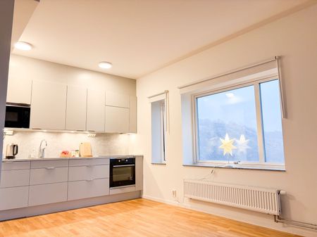 Liberagatan, Göteborg - Photo 5