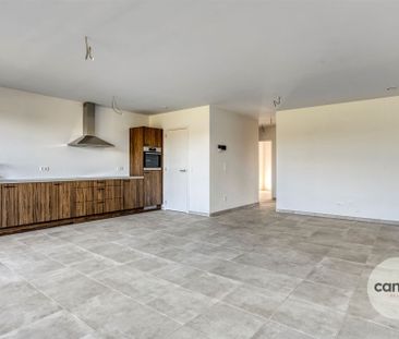 NIEUWBOUWAPP. MET 2 SLKS, TERRAS & PARKING - Photo 6