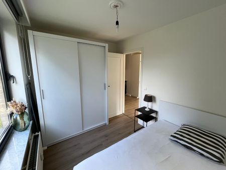 Appartement te huur in Bottelare - Photo 4