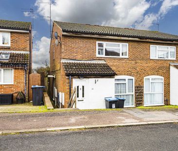 1 bed Maisonette for rent - Photo 5