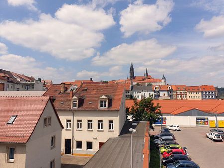 Praktischer Grundriss mitten im Zentrum - Foto 5