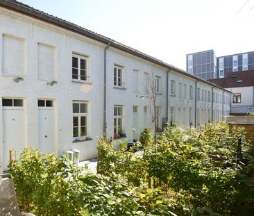 Huis te huur in Gent - Foto 6