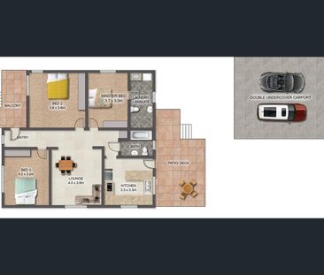 NEAT AND TIDY HOME IN CONVENIENT LOCATION - Photo 4