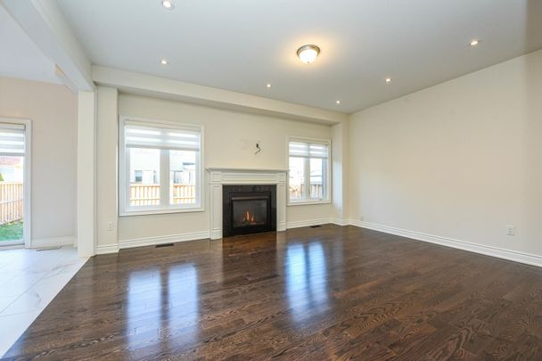 For Lease - 3 Prairie Creek Crescent, Brampton, Ontario - Photo 1