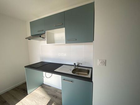 Appartement 2 pièces - Photo 4