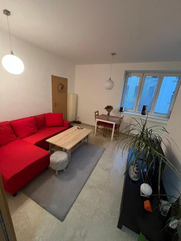 Pronájem bytu 3+kk 70 m2 - Fotografie 2