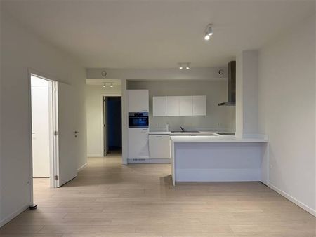 Appartement te huur - Foto 3