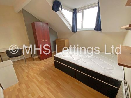 31 Manor Terrace, Leeds, LS6 1BU - Photo 5