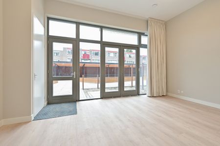 Te huur: Appartement van Alphenstraat 61 E in Voorburg - Photo 5