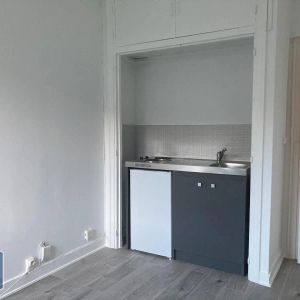 Appartement à louer 1 pièce 13.73m² - Photo 2