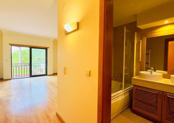 3 Bedroom Apartment with garden, Belas Clube de Campo, Sintra
