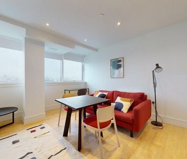 Studio to rent - Photo 5