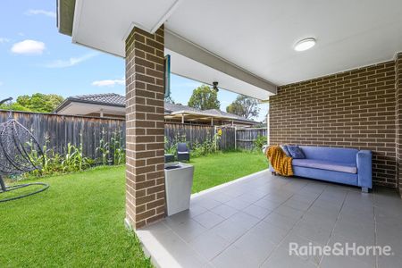 11 Grampian Avenue, Minto, NSW 2566 - Photo 4