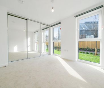 2 bedroom duplex to rent - Photo 6