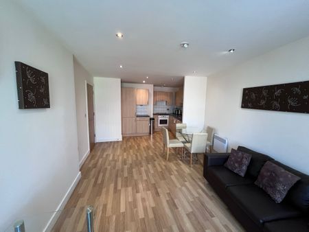 Pearl House, Princess Way, Swansea, SA1 5HF - Photo 2