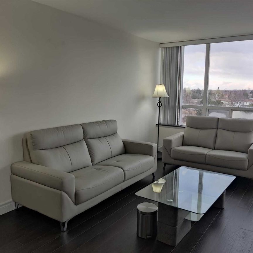 For Lease - 150 Alton Towers Circle Unit# 510, Toronto, Ontario - Photo 1