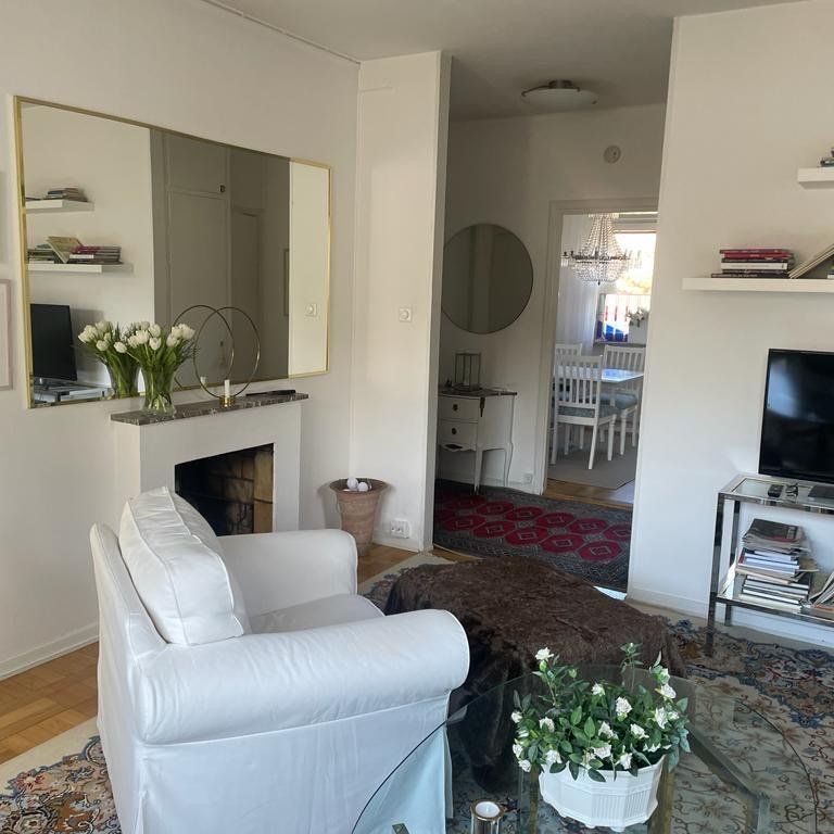 Abrahamsbergsvägen, Bromma - Photo 1